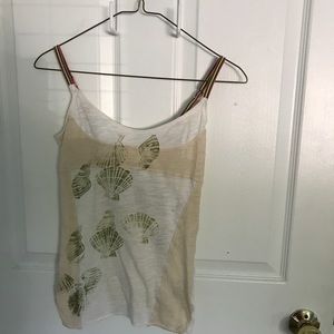 Free People camisole